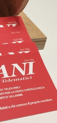 Welcome Italia Beani Impianti Telematici